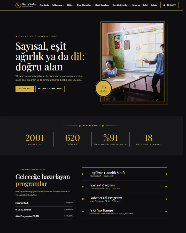 Tema 09 – Mezuniyet tasarım önizlemesi